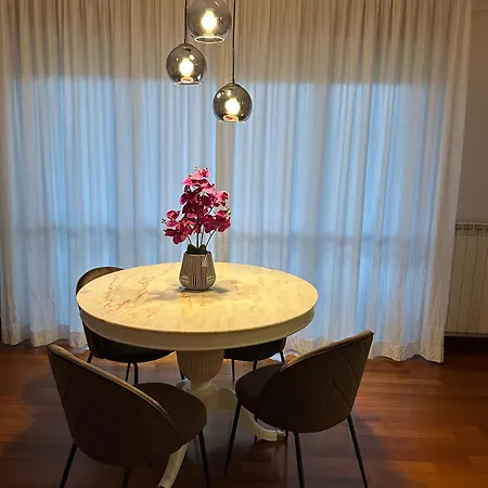 La Apartment